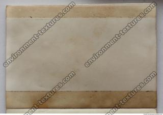 Photo Textures of Paper Stained